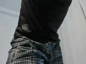 alan_rosee on Chaturbate 