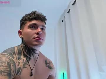 alan_rosee on Chaturbate 