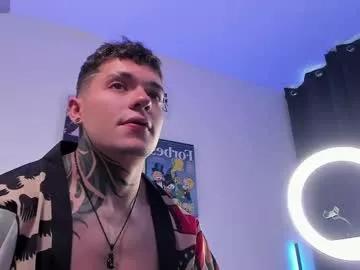 alan_rosee on Chaturbate 