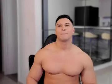 alan_vidal on Chaturbate 