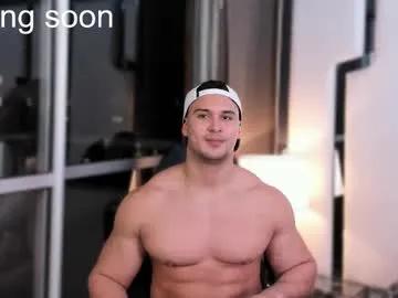 alan_vidal on Chaturbate 