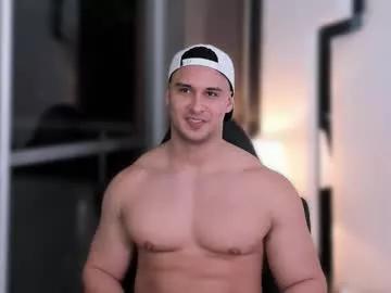 alan_vidal on Chaturbate 