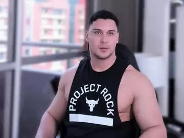 alan_vidal on Chaturbate 
