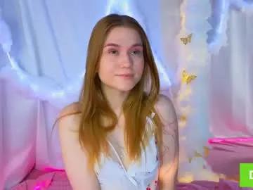 alisia_spinnet — GOAL: I will show my outfit [15 tokens left] #shy #new #teen #petite #skinny