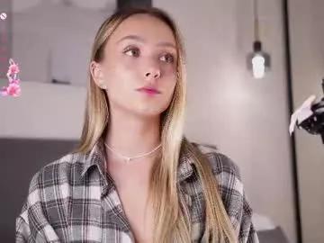 alodiaacomb — GOAL: punish the nipples [41 tokens remaining] Hi Today is my birthday 19 years! my name is Amy >.<  #squirt #lovense #smalltits #young  #anal