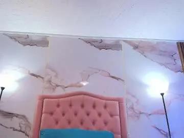 alyathompson on Chaturbate 