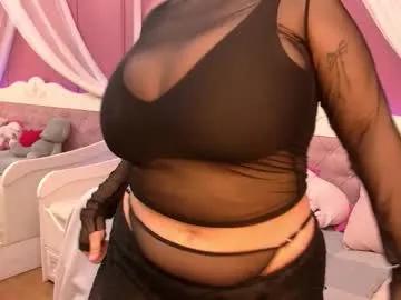 amandalind on Chaturbate 