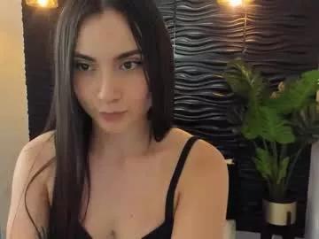amara_rosh on Chaturbate 