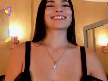 amara_rosh on Chaturbate 