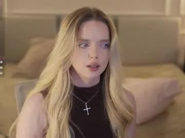 anabel054 on Chaturbate 