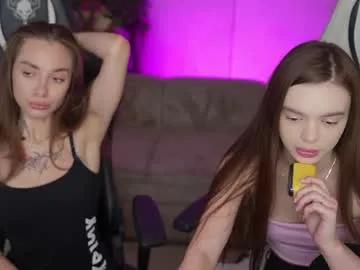 anabel054 — GOAL: no panties all girls [674 tokens remaining] ) #pvt #lesbian #lovense #dildo #squirt