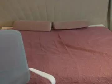 anabel2054 on Chaturbate 