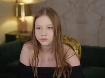 anabel2054 on Chaturbate 
