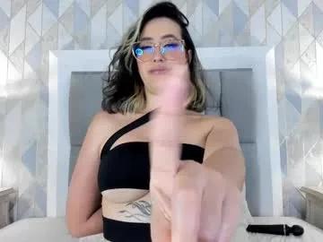 anais_cooper on Chaturbate 