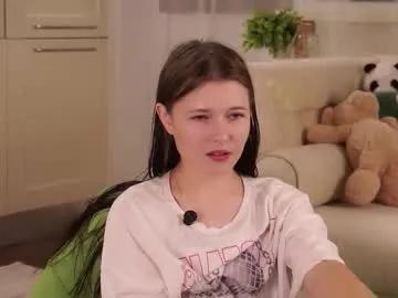 angelabalay — Goal:first kiss for me <3|i m Mary #new girl here,glad to see you in my room! #shy #skinny #18 #young [15 tokens remaining]