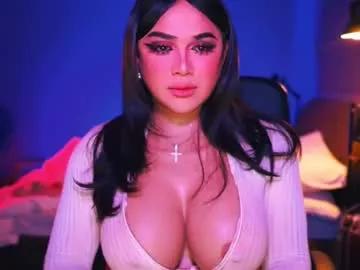 annecalifornia on Chaturbate 