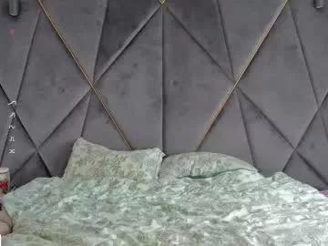 arabian_beautyy on Chaturbate 