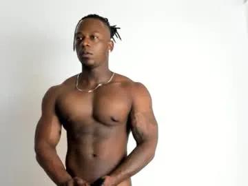 arexblakk — GOAL: Workship my body [80 tokens remaining] hey there ! dont forget to follow me  #ebony #bbc #muscle #alpha #lovense