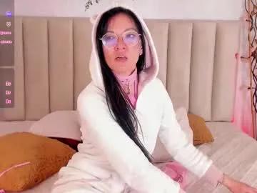 aria_velle on Chaturbate 