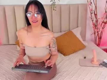 aria_velle — GOAL: Look how me heats up with oil [77 tokens remaining] I'm excited to be here, let's enjoy this moment together.   Milf Fit  Sports Corps, Naughty Mind  #milf #new #milk  #bigass #squirt #HOTMO