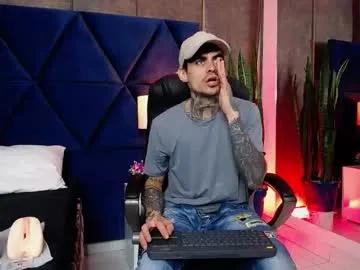 aronmuller_ — My strong arms holding my hot cockMasturbation  [350 tokens left]  #bigcock #cum #bigballs #hairy #tattoos