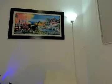 aroon_connor on Chaturbate 