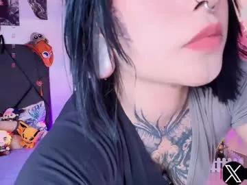 aryrouse on Chaturbate 
