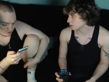 axxxturel on Chaturbate 