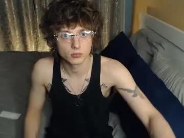 axxxturel on Chaturbate 