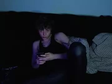 axxxturel on Chaturbate 
