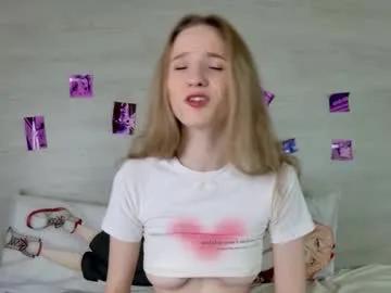 b4by_emilia — GOAL: eye contact Emilia is glad to see you! Tell me your fantasy!  #anal #bigclit #teen  #bigboobs  #skinny