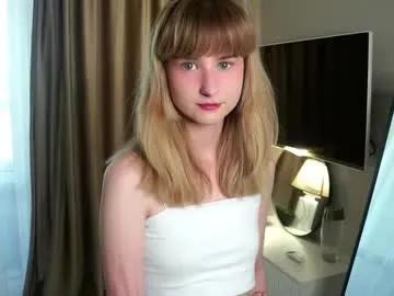 baby_blonde__ — Hello! My name is Anna! Goal: lick my lips #new #shy #young #teen #18 [30 tokens remaining]