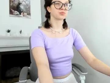 baby_evalena on Chaturbate 