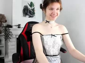 baby_evalena on Chaturbate 