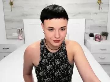 babyy_lynaa on Chaturbate 