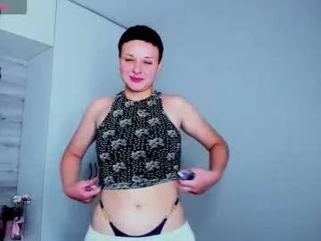 babyy_lynaa on Chaturbate 