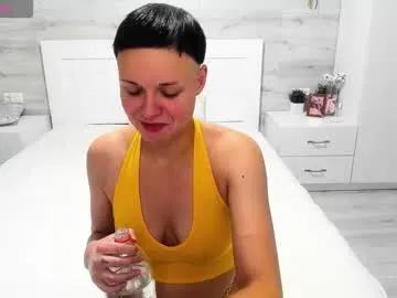 babyy_lynaa on Chaturbate 