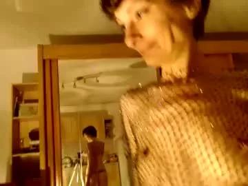 bebacksooon on Chaturbate 