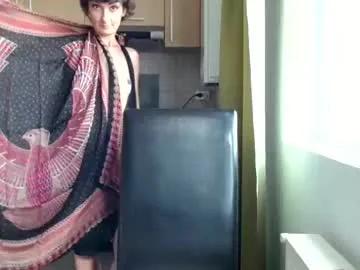 bebacksooon on Chaturbate 