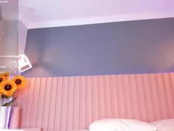 bella_williiams_ on Chaturbate 