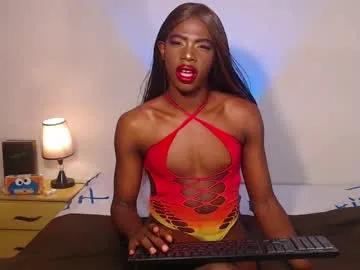 brandi_ross_ — GOAL: Make me crazy and hot  [254 tokens remaining] Welcome to my room! #smoke #ebony #bigdick #bbc #bigass