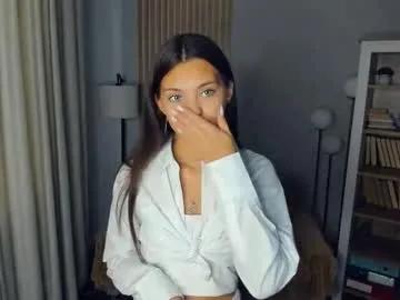 bunny_nova on Chaturbate 