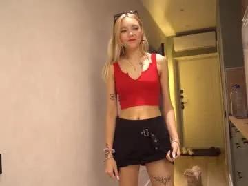 butteflai on Chaturbate 