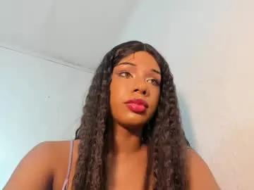 calliedemon_ — sexy dance [30 tokens left] #trans #ebony #latina #bbc #pretty