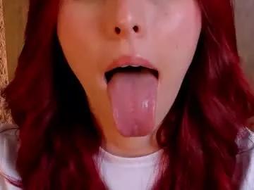 casandra_busting on Chaturbate 