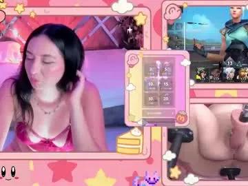 cataleyaglow on Chaturbate 