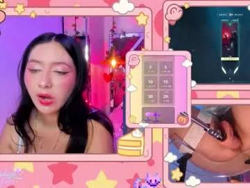 cataleyaglow on Chaturbate 