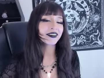 celestical on Chaturbate 
