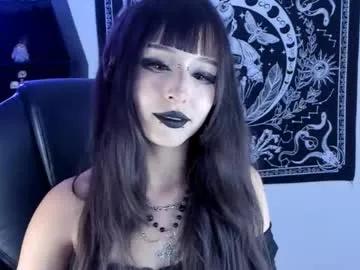 celestical on Chaturbate 