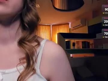 cheerfulmona on Chaturbate 